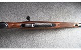 Winchester ~ Model 70 Featherweight ~ 7x57mm Mauser - 9 of 13