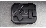 Glock ~ 43 ~ 9mm Luger - 4 of 4