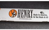 Henry ~ H012GL ~ .44 Magnum / .44 Special - 12 of 12