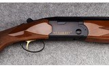 Weatherby (ATA) ~ Orion ~ 12 Gauge - 3 of 13