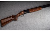 Weatherby (ATA) ~ Orion ~ 12 Gauge