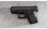 Glock ~ 27 Gen 4 ~ .40 S&W - 2 of 4