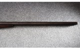 Hunter Arms ~ Fulton Special ~ 12 Gauge - 11 of 12