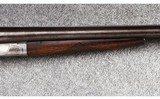 Hunter Arms ~ Fulton Special ~ 12 Gauge - 4 of 12