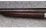 Hunter Arms ~ Fulton Special ~ 12 Gauge - 5 of 12