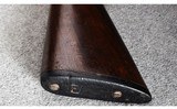 Hunter Arms ~ Fulton Special ~ 12 Gauge - 10 of 12