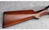 Winchester ~ Model 1910 ~ .401 WSL (Winchester Self Loading) - 2 of 13