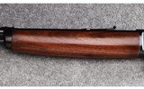 Winchester ~ Model 1910 ~ .401 WSL (Winchester Self Loading) - 5 of 13