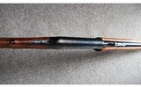 Winchester ~ Model 1910 ~ .401 WSL (Winchester Self Loading) - 8 of 13
