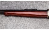 A. Uberti ~ .44-40 Winchester - 5 of 12