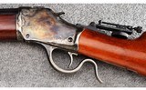 A. Uberti ~ .44-40 Winchester - 6 of 12