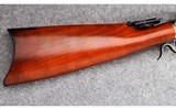 A. Uberti ~ .44-40 Winchester - 2 of 12