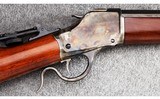 A. Uberti ~ .44-40 Winchester - 3 of 12