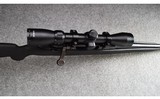 Remington ~ 783 Compact ~ .243 Winchester - 8 of 12