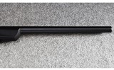 Remington ~ 783 Compact ~ .243 Winchester - 11 of 12