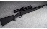 Remington ~ 783 Compact ~ .243 Winchester