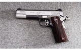 Kimber ~ Custom CDP II ~ .45 Auto - 2 of 5