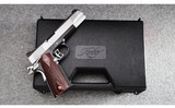 Kimber ~ Custom CDP II ~ .45 Auto - 4 of 5