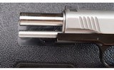 Kimber ~ Custom CDP II ~ .45 Auto - 5 of 5