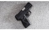 Taurus ~ G2S ~ 9mm Luger - 1 of 3