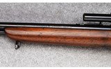 Winchester ~ Model 72 ~ .22 S, L, LR - 5 of 13
