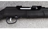 Savage ~ A22 ~ .22 WMR - 3 of 12