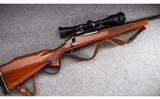 Remington ~ 700 ~ .270 Winchester - 1 of 11