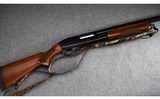 Remington ~ 870 Wingmaster ~ 12 Gauge - 1 of 13