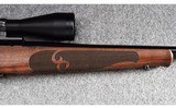 Winchester ~ Model 70 ~ .300 WSM - 4 of 12