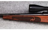 Winchester ~ Model 70 ~ .300 WSM - 5 of 12