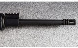 Olympic Arms ~ MFR ~ 5.56x45 Nato - 11 of 12