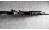 Olympic Arms ~ MFR ~ 5.56x45 Nato - 9 of 12