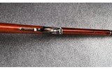 A. Uberti ~ 1885 High Wall ~ .30-40 Krag - 9 of 12