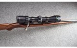 Ruger ~ M77 Hawkeye ~ .223 Remington - 8 of 12