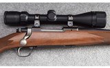 Ruger ~ M77 Hawkeye ~ .223 Remington - 3 of 12