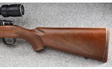Ruger ~ M77 Hawkeye ~ .223 Remington - 7 of 12