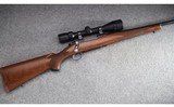 Ruger ~ M77 Hawkeye ~ .223 Remington - 1 of 12