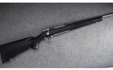 Remington ~ 700 ~ 7mm Remington Ultra Magnum - 1 of 11