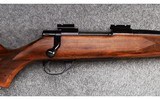 Mossberg (Howa) ~ 1500 ~ .223 Remington - 3 of 12