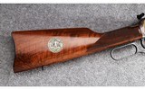 Winchester ~ Model 94 ~ .30-30 Win ~ Legendary Lawmen - 2 of 11