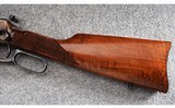 Winchester ~ Model 94 ~ .30-30 Win ~ Legendary Lawmen - 7 of 11