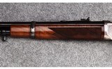 Winchester ~ Model 94 ~ .30-30 Win ~ Legendary Lawmen - 5 of 11