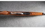 Ruger ~ Model 96/44 ~ .44 Remington Magnum - 9 of 12 Ruger ~ Model 96/44 ~ .44 Remington Magnum - 9 of 12