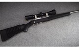 Ruger ~ 77/44 ~ .44 Remington Magnum - 1 of 12