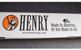 Henry ~ H014 ~ 6.5 Creedmoor - 13 of 13