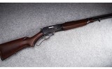 Marlin ~ 336RC ~ .35 Remington - 1 of 12