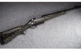 Ruger ~ Gunsite Scout ~ .308 Winchester - 1 of 13