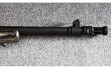 Ruger ~ Gunsite Scout ~ .308 Winchester - 11 of 13