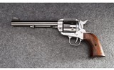 Interarms ~ Virginian Dragoon ~ .44 Magnum - 2 of 6