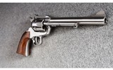 Interarms ~ Virginian Dragoon ~ .44 Magnum - 4 of 6